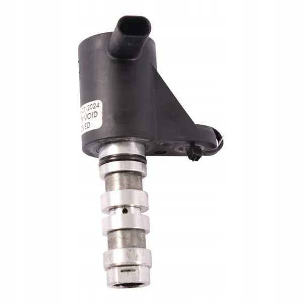 Mercedes Hydraulinen Suuntaventtiili OEM A6541804701 image 2