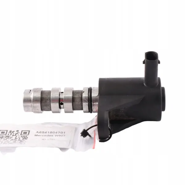 Mercedes Hydraulinen Suuntaventtiili OEM A6541804701 image 10