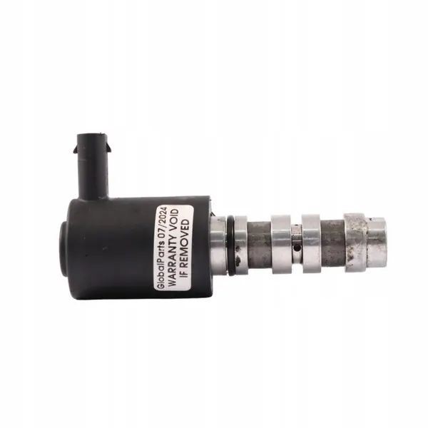 Mercedes Hydraulinen Suuntaventtiili OEM A6541804701 image 4