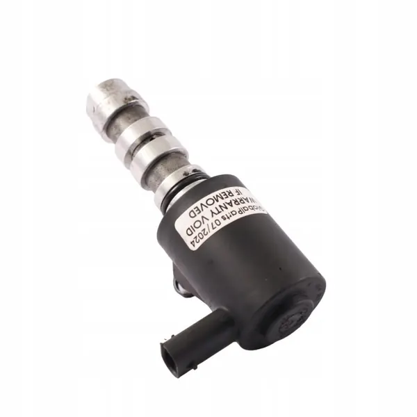 Mercedes Hydraulinen Suuntaventtiili OEM A6541804701 image 8