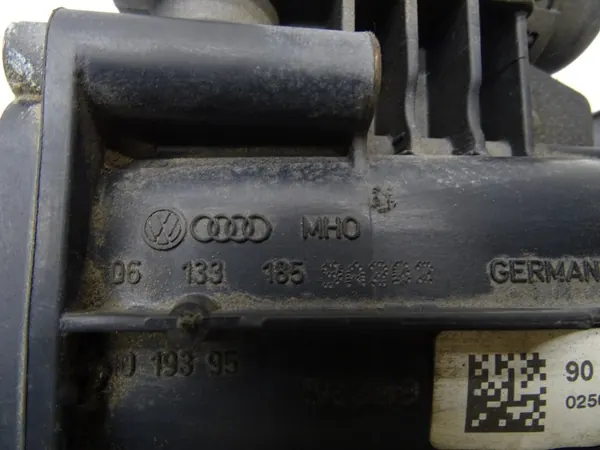 Ansaugkrümmer OEM 06133185 für 2.0 TFSI image 7