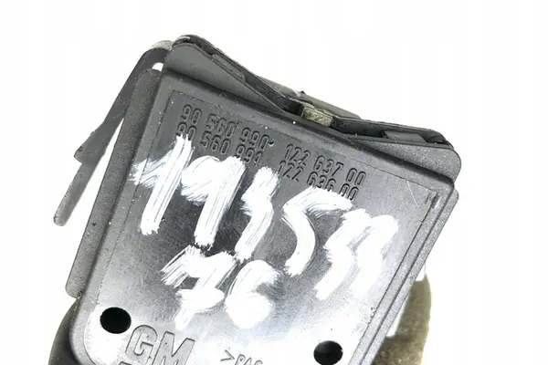 Schakelknop OPEL ZAFIRA A 2001 image 7