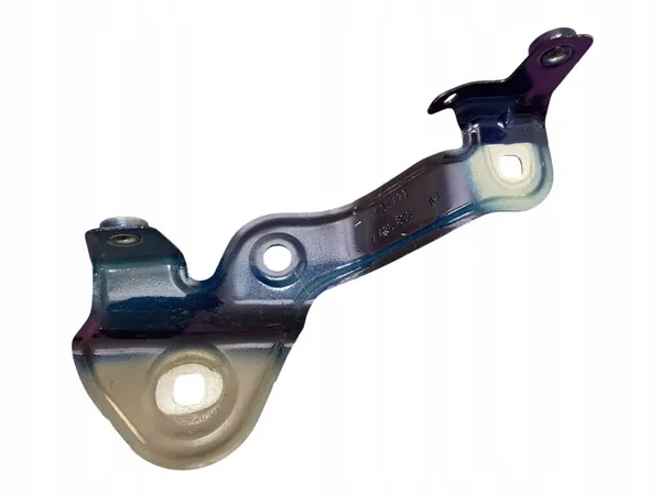 Kit de Montage d'Aile Droit OEM 7486802 pour BMW 4 G22 image 4