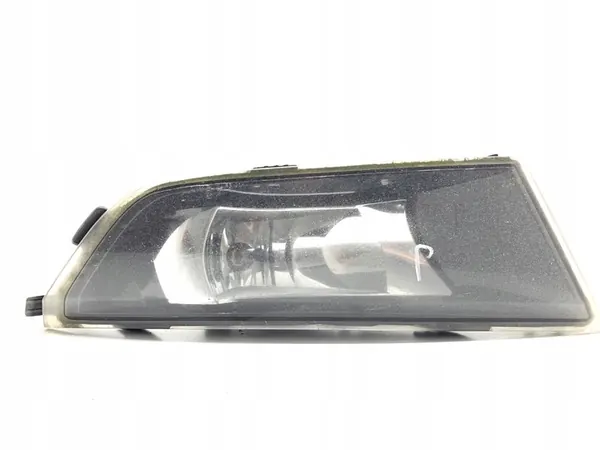 Farol Halógeno Direito Frontal Skoda Fabia III image 1