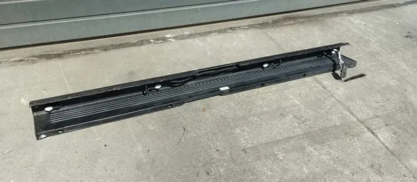 Paraurti posteriore con sensori PDC per Dodge Ram ProMaster 2021 image 7