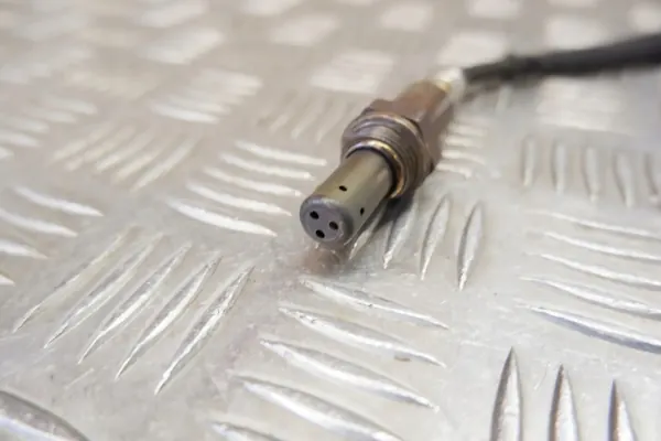 Sonda Lambda Lexus OE 89465-48430 - Usado image 3