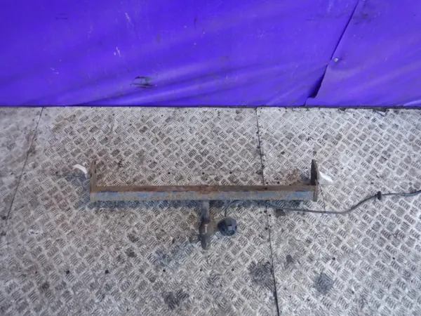 Peräkärkikoukkutanko Land Rover Freelander I OEM Zawada-288820- image 2