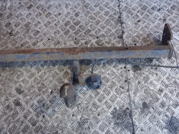 Peräkärkikoukkutanko Land Rover Freelander I OEM Zawada-288820- image 3