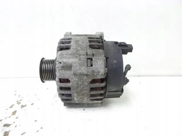 ALTERNATOR RENAULT TRAFIC SCENIC MEGANE LAGUNA 8200495305 image 2