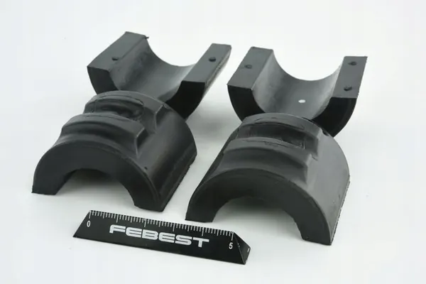 Febest BZSB-219F-KIT Stötdämpare Reparationssats image 10