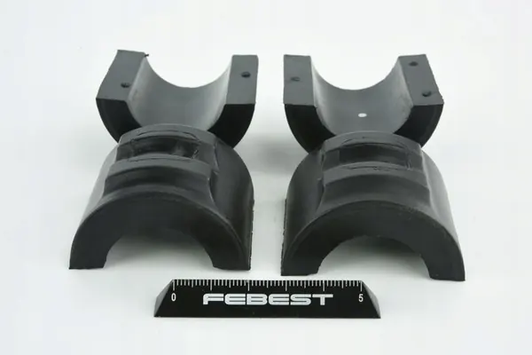 Febest BZSB-219F-KIT Stötdämpare Reparationssats image 8