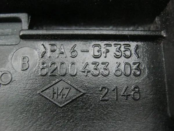 Tampa de Válvulas Renault 1.5 DCI 8200433603 image 4