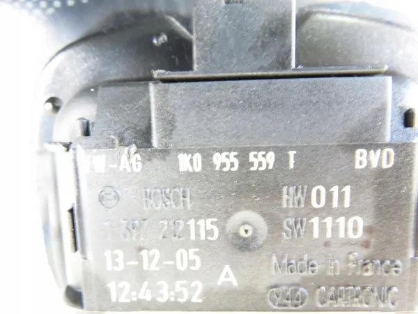 Para-brisa usado OEM 1K0955559T - Marca 555 image 3