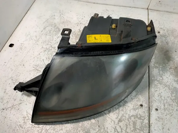 Linker Xenon-Scheinwerfer OEM 8N0941003AL für Audi TT 8N image 3