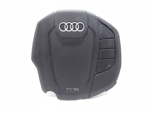 Couvercle Moteur OEM 06L103925M pour Audi A4 B9 2.0 TFSI image 2
