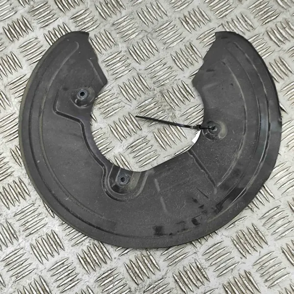 OEM A2234231200 Hintere rechte Bremsscheibenabdeckung image 3
