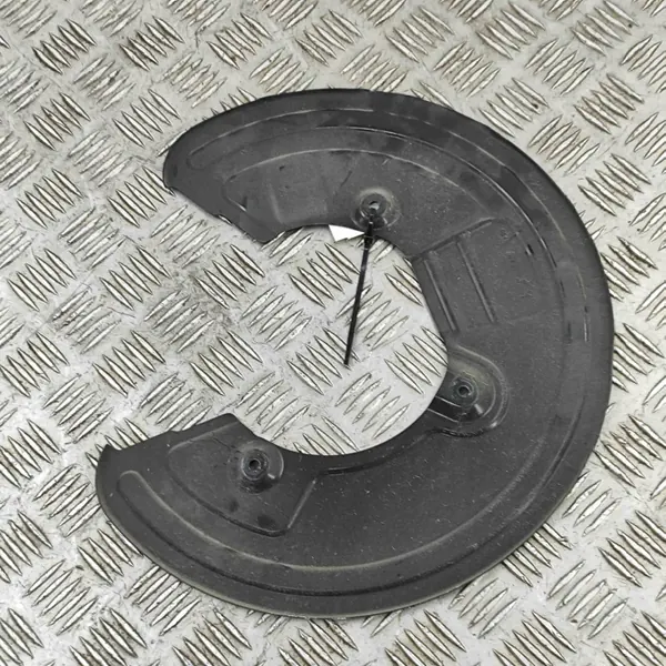 OEM A2234231200 Hintere rechte Bremsscheibenabdeckung image 5