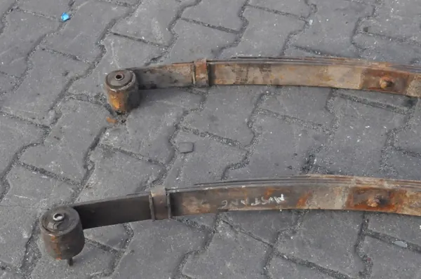 Molas Ford Mustang I Hardtop 1968 OEM 358324 image 8