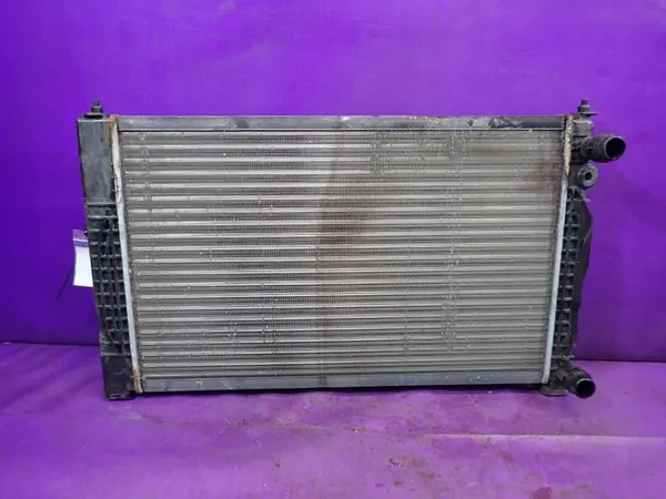 Nissens 60299 Radiador de refrigeración del motor image 2