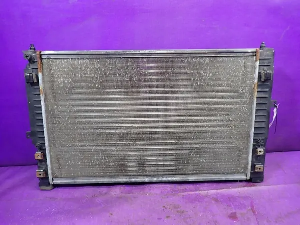 Nissens 60299 Radiador de refrigeración del motor image 3