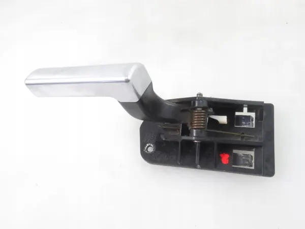Inredörrhandtag LH Hummer H2 OEM 15186042 image 2