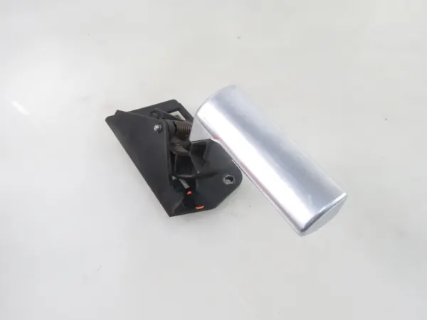 Inredörrhandtag LH Hummer H2 OEM 15186042 image 3