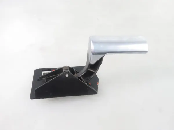 Inredörrhandtag LH Hummer H2 OEM 15186042 image 5