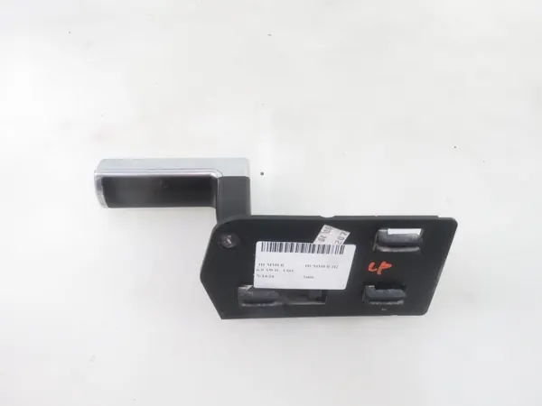 Inredörrhandtag LH Hummer H2 OEM 15186042 image 8