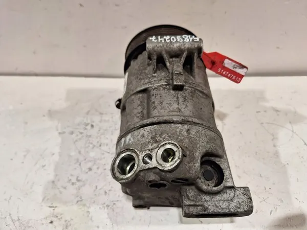 Compressore Aria Condizionata Fiat 500L 1.6 MJET image 3