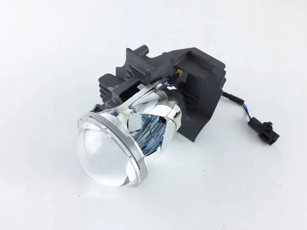 Nissan Scheinwerferteil OEM RZV56559 - Gebraucht image 2