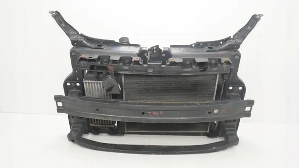 OEM 360208150 Etuhihna Ford Ka MK2 1.3 TDCI:lle image 2
