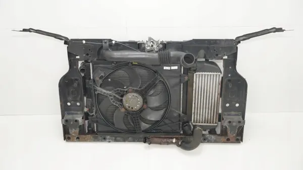 OEM 360208150 Etuhihna Ford Ka MK2 1.3 TDCI:lle image 4