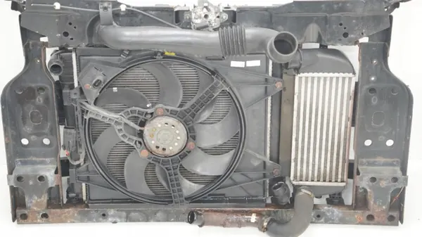 OEM 360208150 Etuhihna Ford Ka MK2 1.3 TDCI:lle image 5