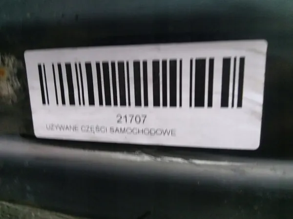 OEM 360208150 Etuhihna Ford Ka MK2 1.3 TDCI:lle image 6