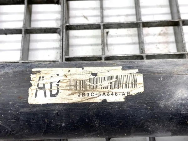 Linker achterste draagarm Ford Ranger V Pick-up OEM JB3C-5A648-AB image 4