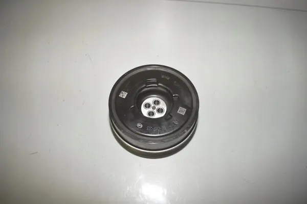 Polea amortiguadora OEM 11239799905 para BMW image 4