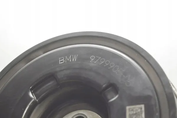 Polea amortiguadora OEM 11239799905 para BMW image 5