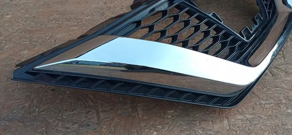 Griglia paraurti anteriore Nissan Qashqai II J11 62310HV00A image 7