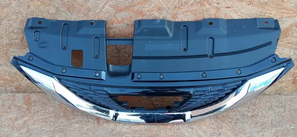 Griglia paraurti anteriore Nissan Qashqai II J11 62310HV00A image 9