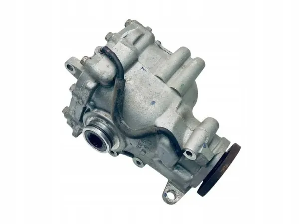 Front Reducer INFINITI FX 38500AR55A 3.5L 2011 image 3