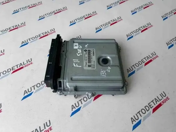 Kit Ignição BMW OEM 8513242 para Série 5 F10 image 10