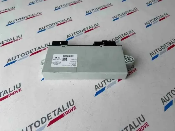 Kit Ignição BMW OEM 8513242 para Série 5 F10 image 4