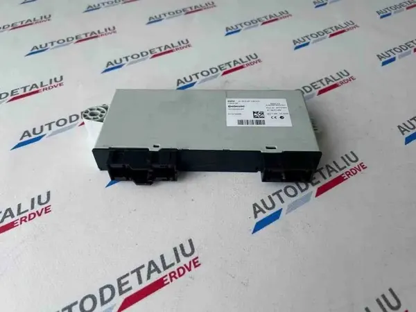 Kit Ignição BMW OEM 8513242 para Série 5 F10 image 8