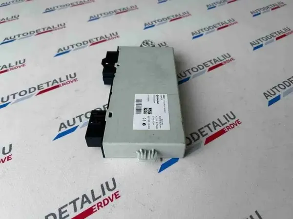 Kit Ignição BMW OEM 8513242 para Série 5 F10 image 9