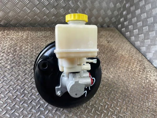 Dodge Challenger 2021 Bromsservon image 3