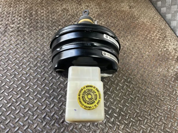 Dodge Challenger 2021 Bromsservon image 4