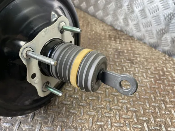 Dodge Challenger 2021 Bromsservon image 5