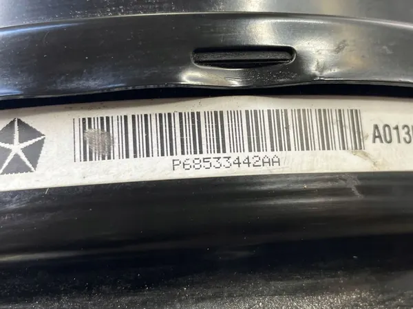 Dodge Challenger 2021 Bromsservon image 6