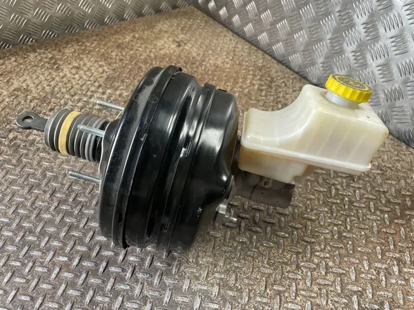 Dodge Challenger 2021 Bromsservon image 8