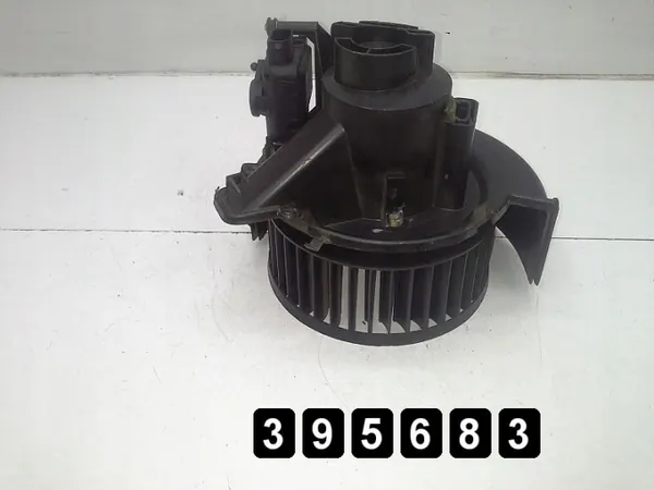 Opel Zafira verwarmingsventilator OEM 9000348 image 2